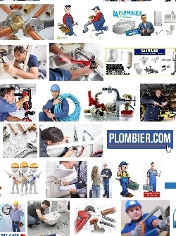 Plombier Aignan