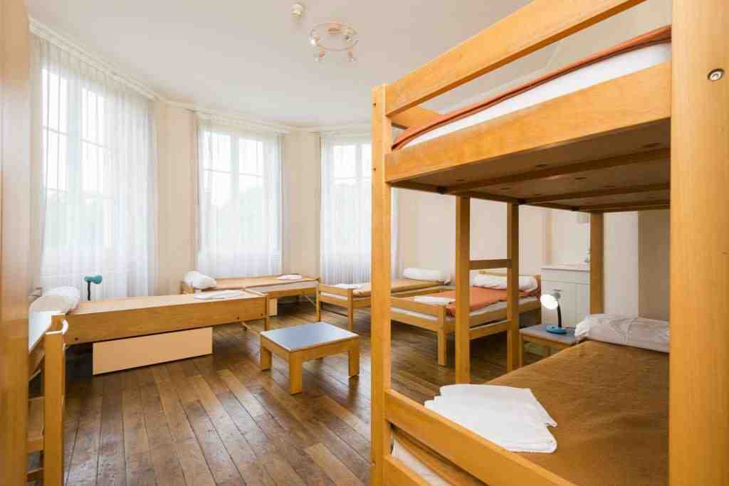 chambre, chateau, vjoncheray, plinguetiere